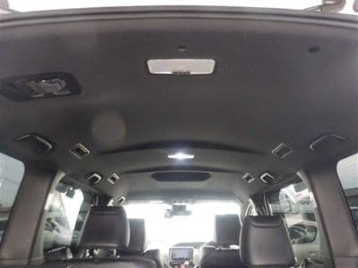 TOYOTA Noah, 2018 год., лот 14023 - фото 9