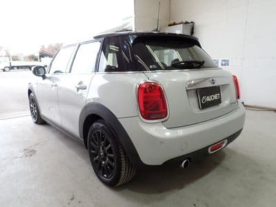 BMW Mini, 2020 год., лот 34525 - фото 2