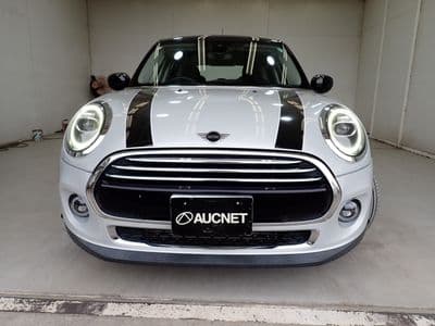 BMW Mini, 2020 год., лот 34525 - фото 6