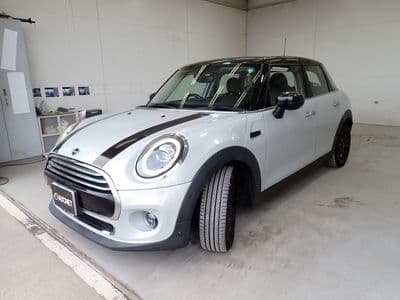 BMW Mini, 2020 год., лот 34525 - фото 7