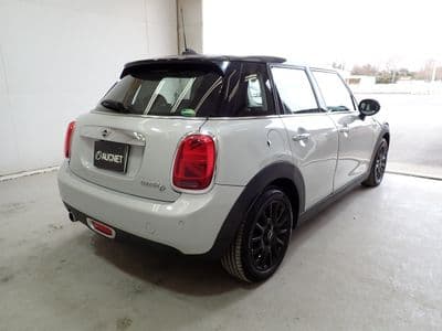 BMW Mini, 2020 год., лот 34525 - фото 8