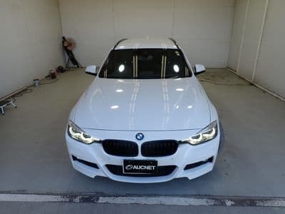 BMW 3 series, 2018 год., лот 34526 - фото 5