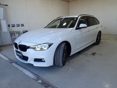 BMW 3 series, 2018 год., лот 34526 - фото 7
