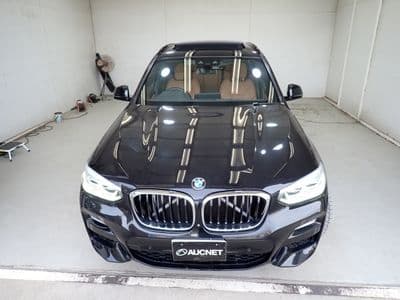 BMW X3, 2018 год., лот 34528 - фото 5