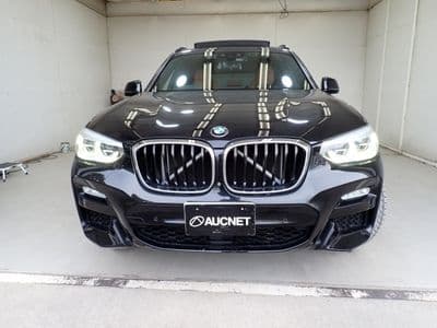 BMW X3, 2018 год., лот 34528 - фото 6