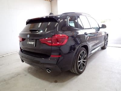 BMW X3, 2018 год., лот 34528 - фото 8