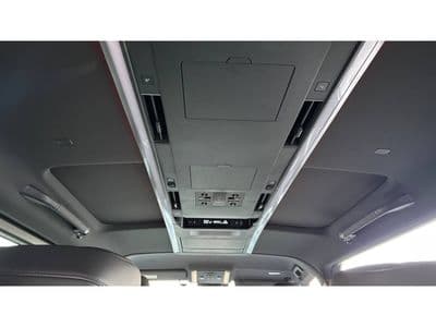 TOYOTA Alphard, 2024 год., лот 14017 - фото 10