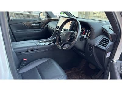 TOYOTA Alphard, 2024 год., лот 2188 - фото 3