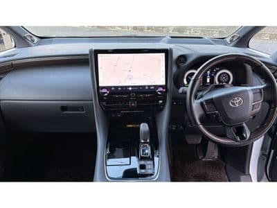 TOYOTA Alphard, 2024 год., лот 14017 - фото 9