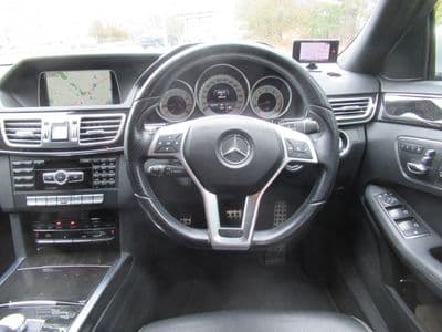 MERCEDES_BENZ E Class, 2013 год., лот 32002 - фото 8