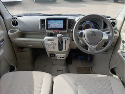 MITSUBISHI Townbox, 2022 год., лот 24542 - фото 2