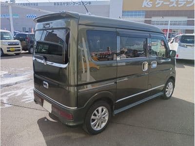 MITSUBISHI Townbox, 2022 год., лот 24542 - фото 3