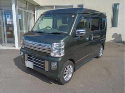 MITSUBISHI Townbox, 2022 год., лот 24542