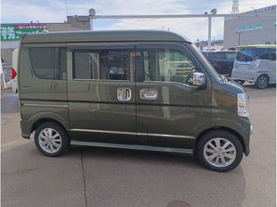 MITSUBISHI Townbox, 2022 год., лот 24542 - фото 4