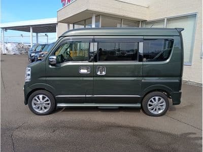 MITSUBISHI Townbox, 2022 год., лот 24542 - фото 5