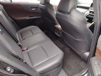 TOYOTA Harrier, 2020 год., лот 14002 - фото 5