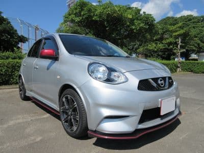 NISSAN March, 2016 год., лот 14014 - фото 5