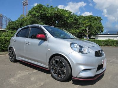 NISSAN March, 2016 год., лот 14014 - фото 7