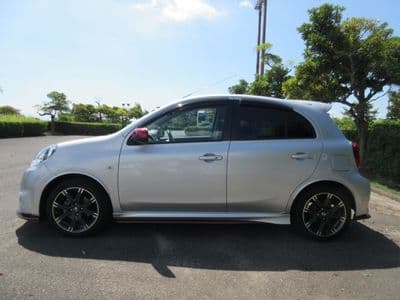 NISSAN March, 2016 год., лот 14014 - фото 11