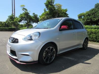 NISSAN March, 2016 год., лот 14014 - фото 10