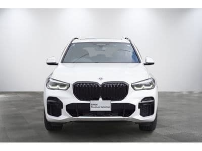 BMW X5 series, 2022 год., лот 34513 - фото 3