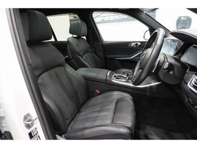 BMW X5 series, 2022 год., лот 34513 - фото 8