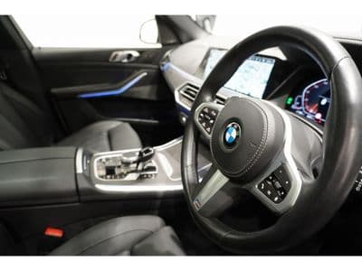 BMW X5 series, 2022 год., лот 34513 - фото 9