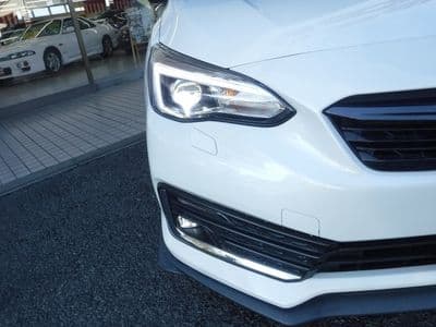 SUBARU Impreza, 2020 год., лот 14528 - фото 5