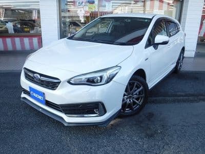 SUBARU Impreza, 2020 год., лот 14528