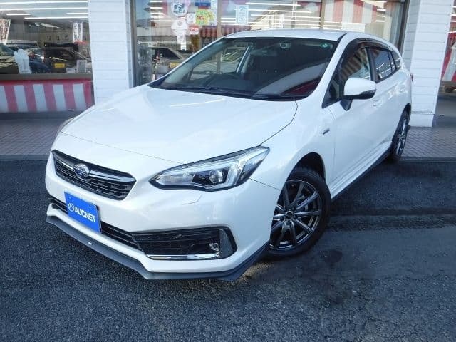 SUBARU Impreza, 2020 год., лот 14528