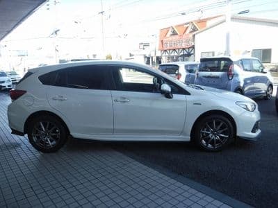 SUBARU Impreza, 2020 год., лот 14528 - фото 4