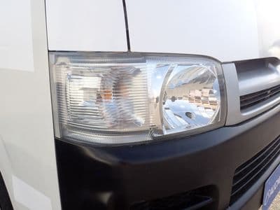 TOYOTA Hiace VAN, 2005 год., лот 25018 - фото 8