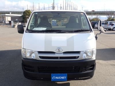 TOYOTA Hiace VAN, 2005 год., лот 2948 - фото 5