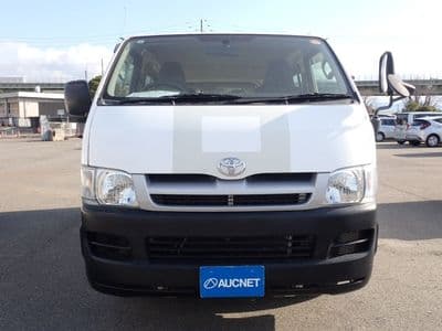 TOYOTA Hiace VAN, 2005 год., лот 25018 - фото 6