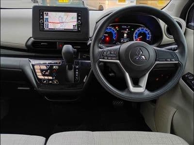 MITSUBISHI Ek Wagon, 2020 год., лот 24001 - фото 4