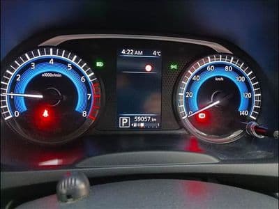 MITSUBISHI Ek Wagon, 2020 год., лот 24001 - фото 5