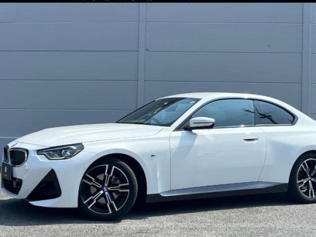 BMW 2 series, 2022 год., лот 32012