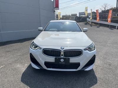 BMW 2 series, 2022 год., лот 32012 - фото 4