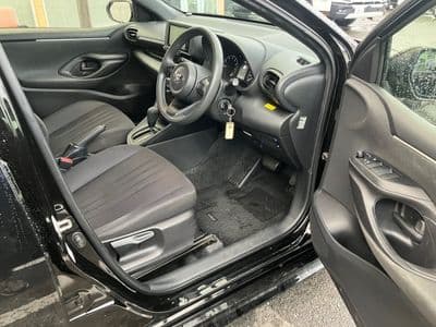 TOYOTA Yaris, 2022 год., лот 11003 - фото 3