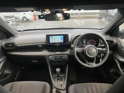 TOYOTA Yaris, 2022 год., лот 11003 - фото 4