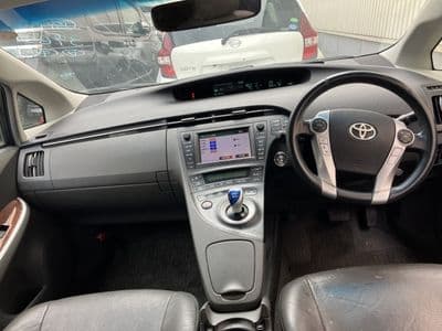 TOYOTA Prius, 2010 год., лот 10501 - фото 3