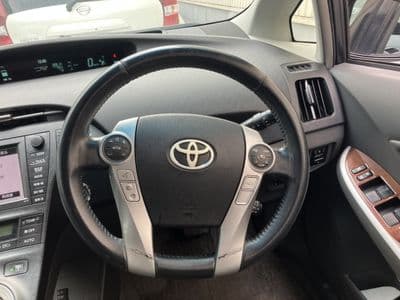 TOYOTA Prius, 2010 год., лот 10501 - фото 8