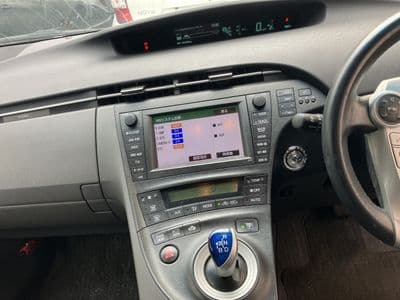TOYOTA Prius, 2010 год., лот 10501 - фото 9