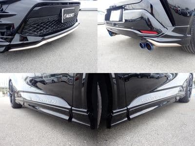 TOYOTA Crown Sport, 2024 год., лот 2008 - фото 11