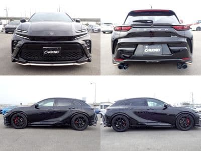 TOYOTA Crown Sport, 2024 год., лот 2008 - фото 10