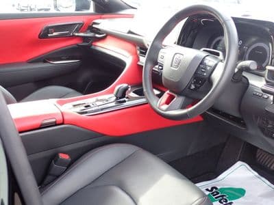 TOYOTA Crown Sport, 2024 год., лот 2008 - фото 3