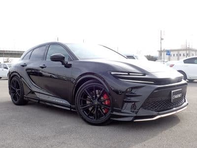 TOYOTA Crown Sport, 2024 год., лот 13010