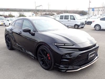 TOYOTA Crown Sport, 2024 год., лот 2008 - фото 4