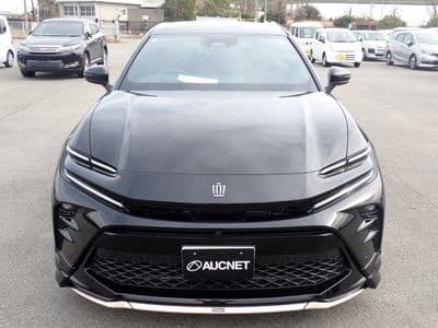 TOYOTA Crown Sport, 2024 год., лот 2008 - фото 5