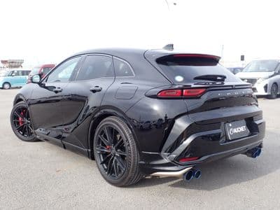 TOYOTA Crown Sport, 2024 год., лот 13010 - фото 2